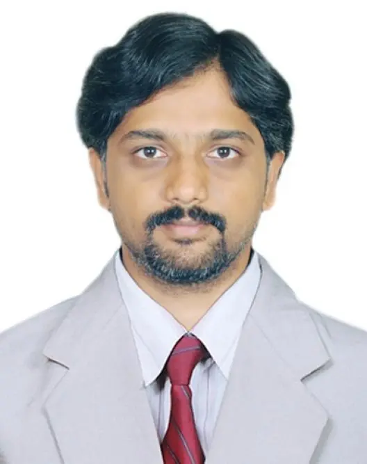 Dr. B Kishore